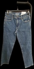 Sonoma Brand Boys Jeans Size 12- Light Wash NWT