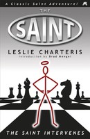 The Saint Intervenes Leslie Charteris Taschenbuch Kartoniert / Broschiert 2013