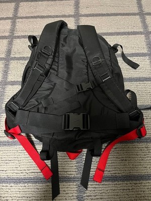 Nike ACG 90s バック Crazy Vintage 90s Nike ACG Karst 25 Backpack / Hiking Bag - Etsy