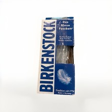 Birkenstock Footbed Heel Arch Insole, Men s 8.5 Women s 10