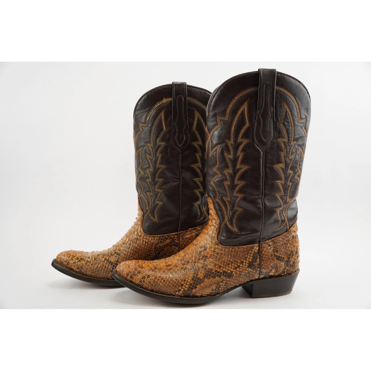 Jb Dillon Boots In Men'S Boots for sale | eBay
