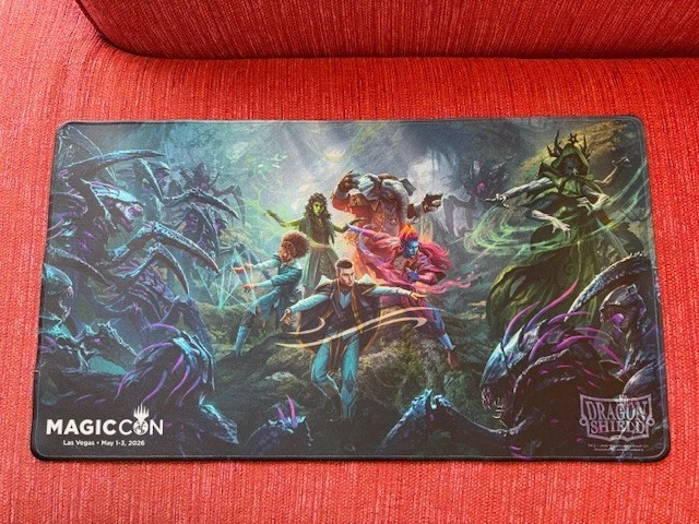 Magic Playmat for sale | eBay