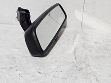 07-13 Bmw 328i 335i E92 E90 Rearview Mirror Compass Homelink Oem 015891 025891 07-13 Bmw 328i 335i E92 E90 Rearview Mirror Compass Homelink Oem 015891 025891