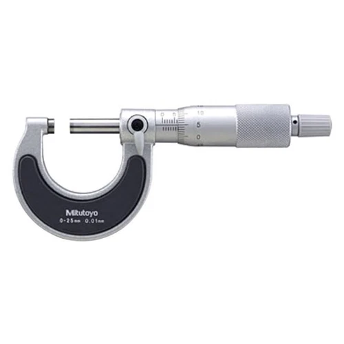 Mitutoyo 103-189 103 Series 12 to 13" SAE Mechanical Outside Micrometer