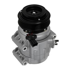 Ac Compressor Assembly W Clutch For Ford Fusion 2.3l 2.5l 3.0l Sp17 8e5z19703a Ac Compressor Assembly W Clutch For Ford Fusion 2.3l 2.5l 3.0l Sp17 8e5z19703a