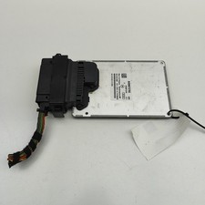 Audi A3 Limousine 8V S3 Suspension Control Unit 8v0907376G 2018 30812636