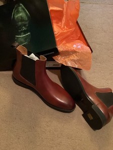 Magnanni Chelsea Boots | eBay display picture 2