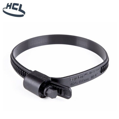 #ad #ad Jubilee Hose Clip Ezyclamp Worm Drive Nylon Plastic PA66 PA12 Clamp Multipack GBP 25.65