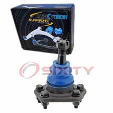 Mevotech Supreme Front Upper Suspension Ball Joint for 1983-1991 GMC S15 jt