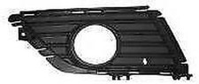 Gitter Stoßstange Vorderseite /Dx C / Abwehren Opel Corsa C 2003 2006