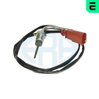 Sensor Abgastemperatur ERA 551165 FüR VW Passat B7 362 Variant 365 CC 358 B6 357