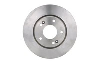 Bosch Bremsscheibe VA 0986479124
