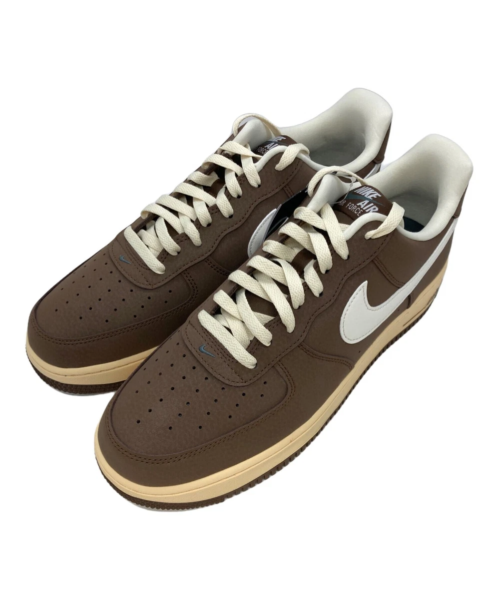 Nike Air Force 1 Low Coconut for Sale | Authenticity  display picture 2