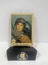 1959 Fleer Ted Williams Baseball Cards 16