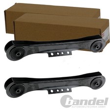 Triangle de suspension Jeep WRANGLER