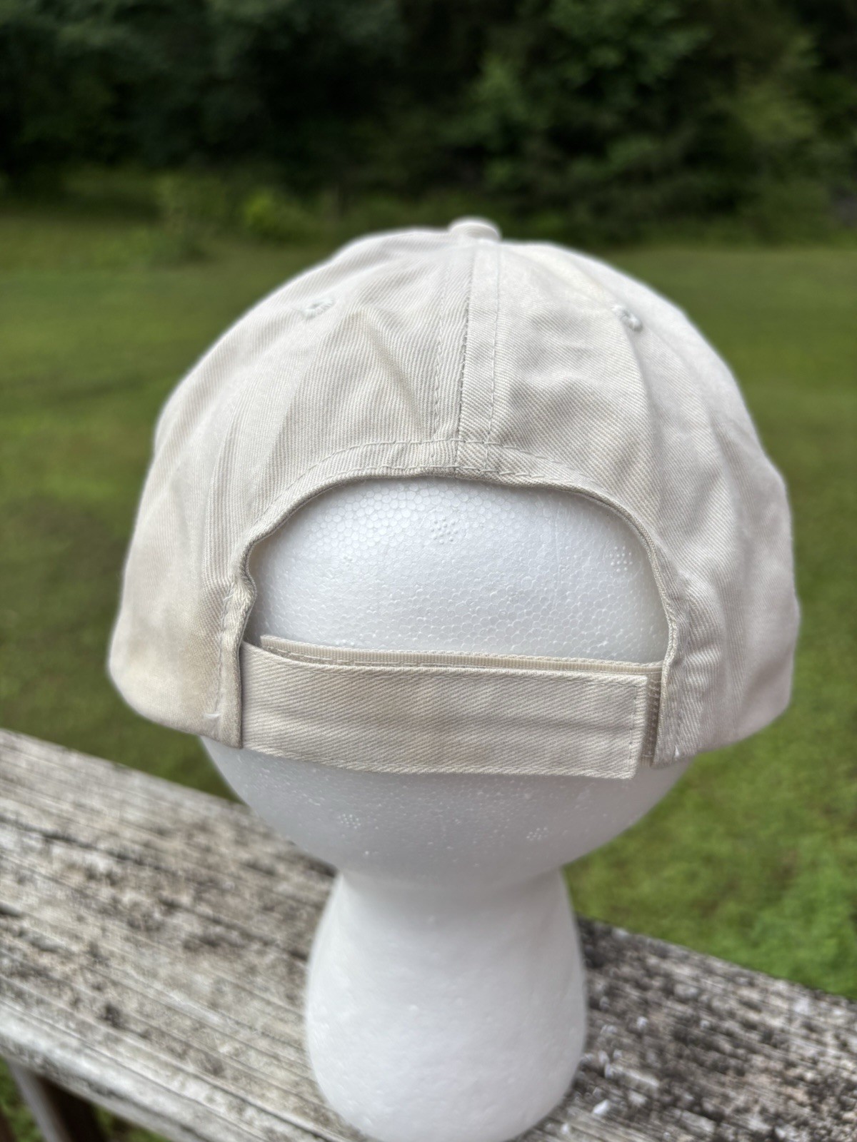 CSX Baseball Cap - image 2