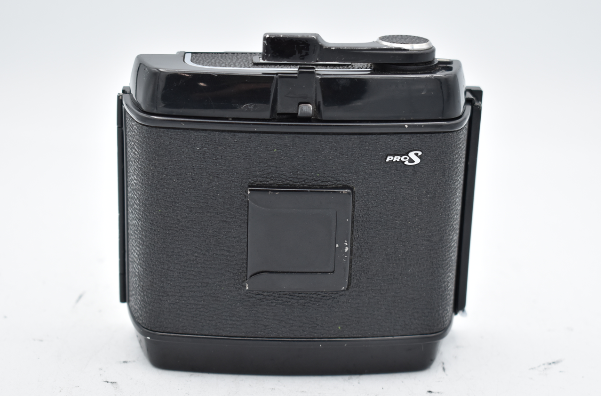 ■美品■マミヤ　MAMIYA PRO S 120フィルムバック Mamiya 120 Pro-S Film Back for RB67 System (For Parts/Repair) | eBay
