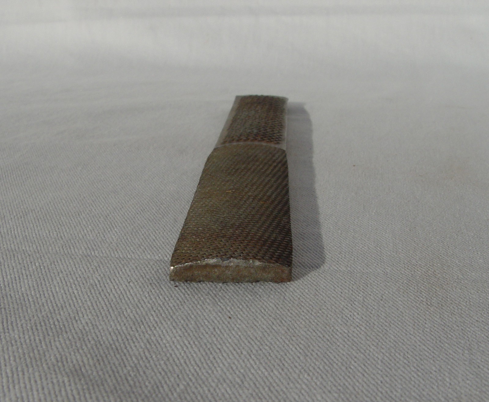 Vintage 4 in 1 Hand Rasp File 8 Inch