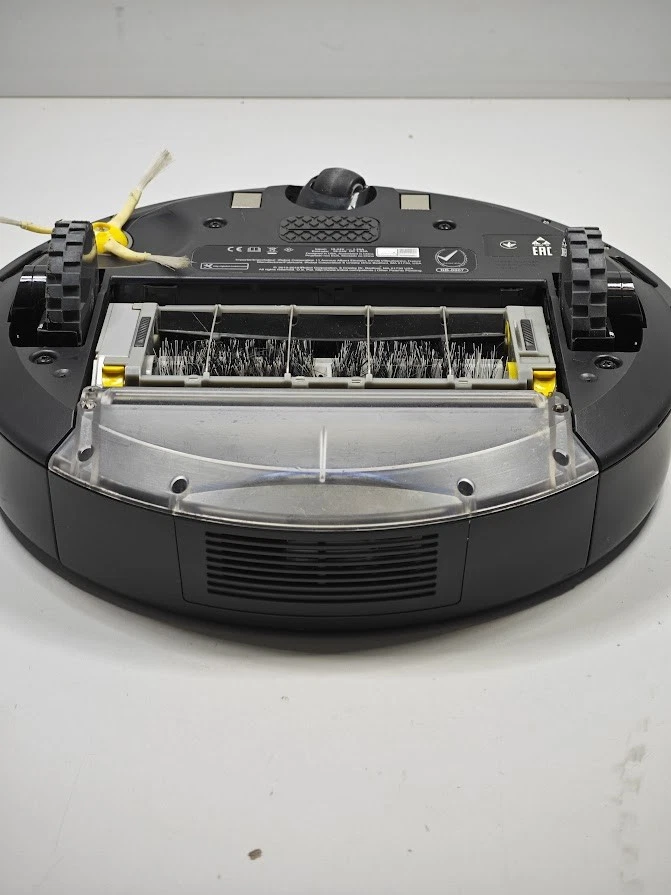 IRobot Roomba Staubsauger-Roboter - Ungetestet, Für Teile, Gebrauchsspuren - Bild 3 von 4