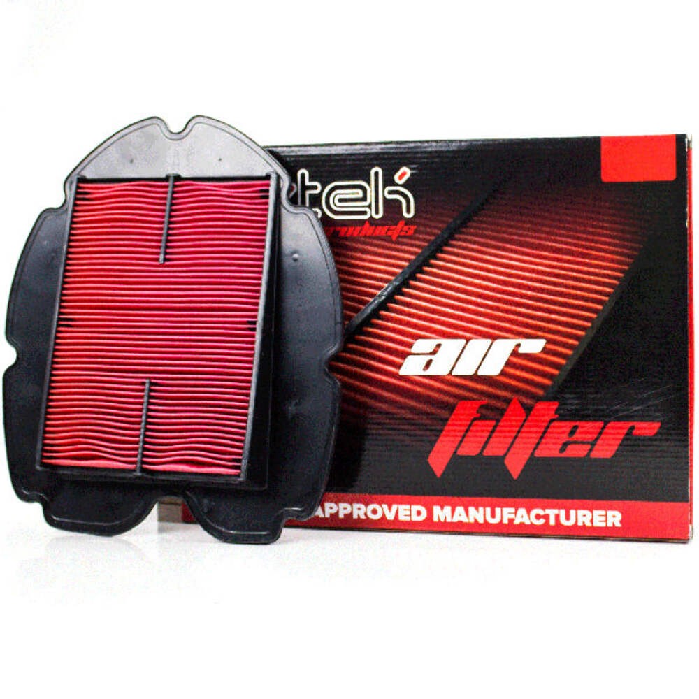 Lextek Air Filter Element for HFA4915, Yamaha 5PS-14451-00