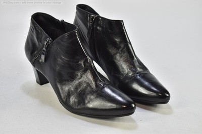 Gerry Weber  Damen Stiefelette Boots  EUR 41 Nr. 25-B 2943