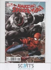 AMAZING SPIDER-MAN  #654.1  NM-