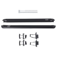 Anti-slip Running Board For Range Rover Sport 2014-2022 Side Steps Lr Anti-slip Running Board For Range Rover Sport 2014-2022 Side Steps Lr