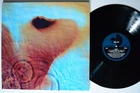 PINK FLOYD Meddle PINK FLOYD RECORDS LP NM gatefold 180 gram