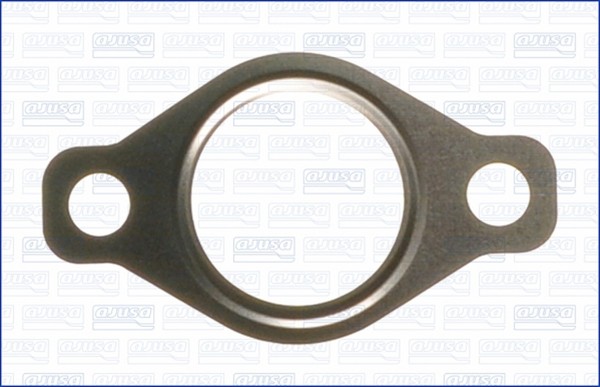 Dichtung Agr-Ventil Ajusa 01193200 FüR Ssangyong Rexton 2 Rodius 1 Stavic Kyron-image