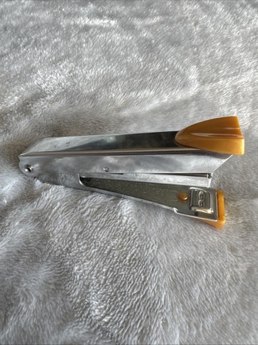 Vintage Bostitch Regal Modell 25 Mini Hefter im Originalkarton - Bild 3 von 7