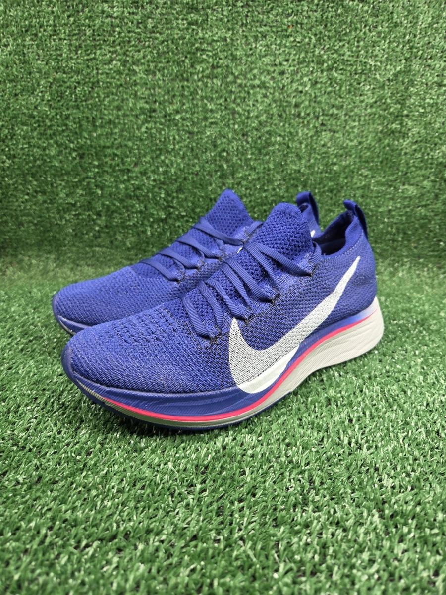 Nike Vaporfly 4% Flyknit Sneakers for Men for Sale | Authenticity