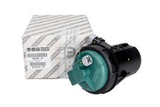 Einspritzpumpe FIAT DUCATO Kasten (244) 2.3 JTD