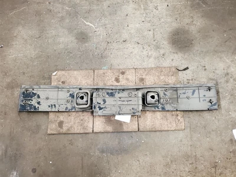 Tail Panel FWD Fits 90-91 ECLIPSE 569900 - Image 2 of 2