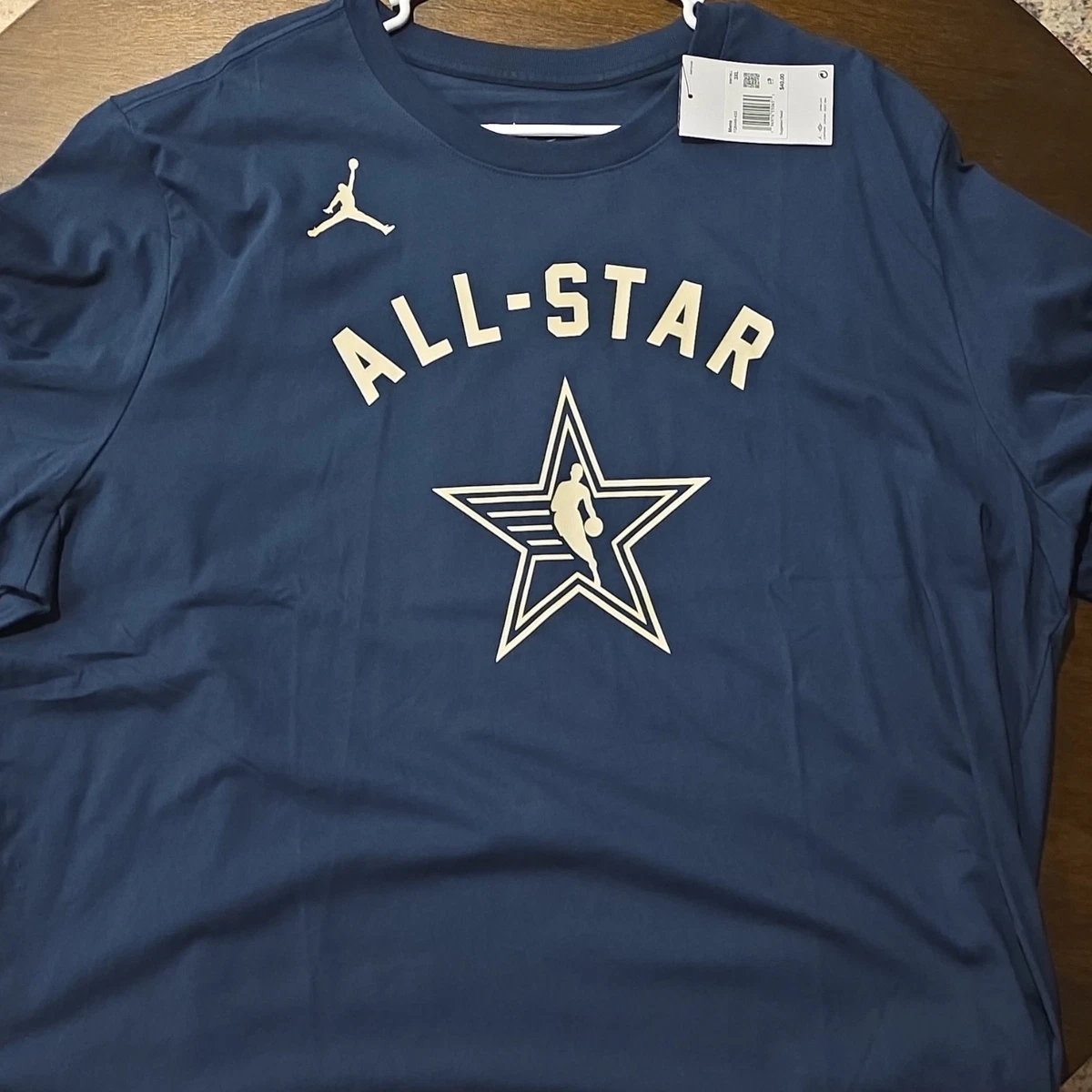 Nike All-Star Game NBA Shirts for sale | eBay