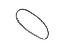 For 1986-1987 BMW 325es Accessory Drive Belt Power Steering 83869QWXZ 2.7L 6 Cyl