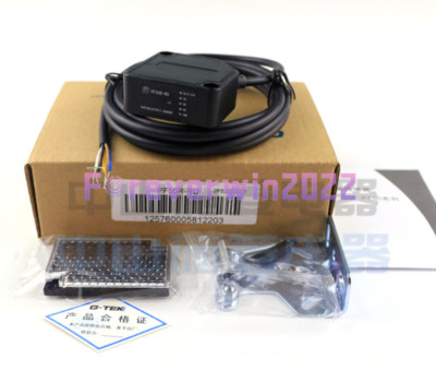 1PCS NEW FOR Photoelectric Switch PF50R-RD Photoelectric Sensor