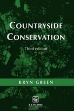 Countryside Conservation by Green, Bryn