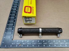 E300K2R0 Ohmite, 300 Watt 2 Ohm 10%, Adjustable Vitreous Enamel Power Resistor