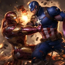 8 x 10 inch Collectible Art Print Highest Quality Photo Stock  635880065