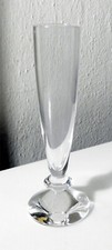 Baccarat Crystal VEGA Vodka Glass s Mint/Unused