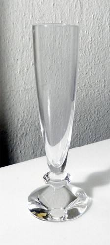 Baccarat Crystal VEGA Vodka Glass(s) Mint/Unused