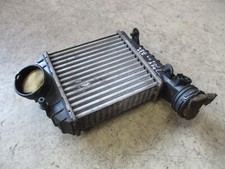 VW Passat 3BG 2,5 TDI Ladeluftkühkler Luftkühler links 3B0145805J