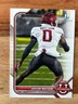 2022 Bowman U University Jaylen Watson Base Paper 1st Bowman #76