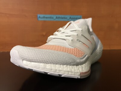 adidas gazelle silver green womens adidas Ultraboost 5.0 DNA Shoes Wonder Mauve main image 0