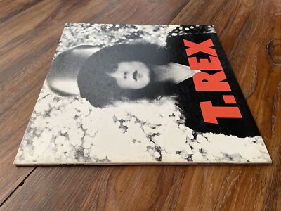 T. Rex ‎– The Slider 1972 Reprise MS 2095 RE Jacket/Vinyl NM- | eBay