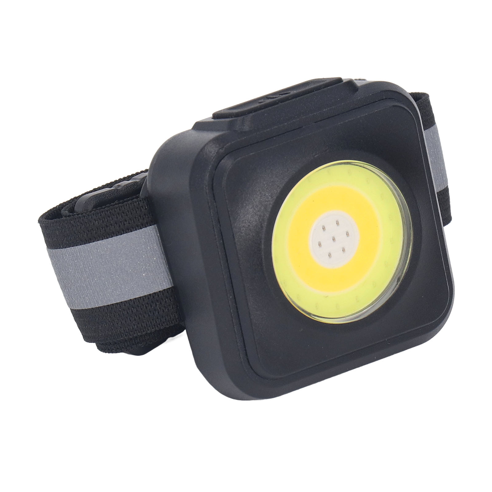 Portable Paint Spary Gun Light Practical USB Car Spray Paint Gun Light