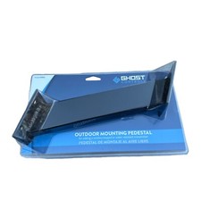 Ghost Controls AXGN Universal Outdoor Pedesta...