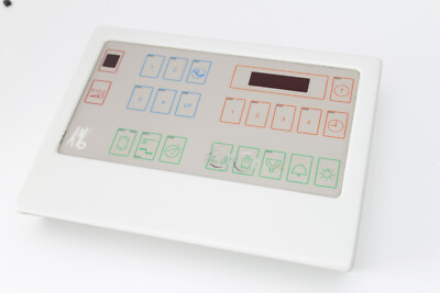 Kavo Estetica 1042 Replacement Part Control Panel with Board Tested