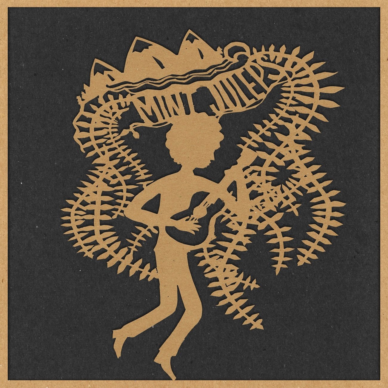 Jeremy Fisher Mint Juleps (CD)
