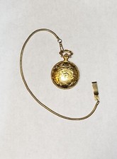 Camel 80th Anniversary Pocket Watch